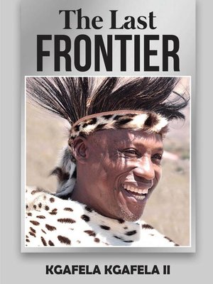 cover image of The Last Frontier